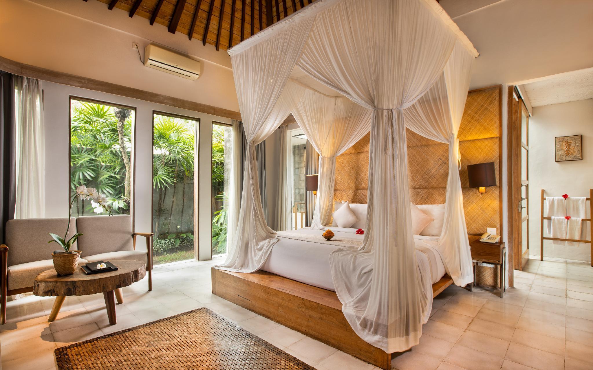 Kayu Villa Ubud