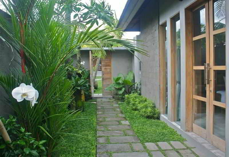 Villa Kayu *