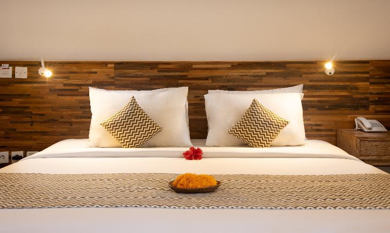 Villa Kayu Lama Ubud (Bali)